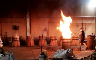 La Campiña Sur de Córdoba avanza en la justificación y cierre de proyectos de modernización de pymes y agroindustrias apoyados con los Fondos Europeos FEADER y Junta de Andalucía.